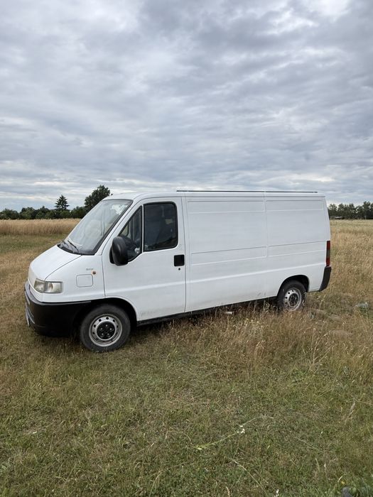 Продається Fiat Ducato
