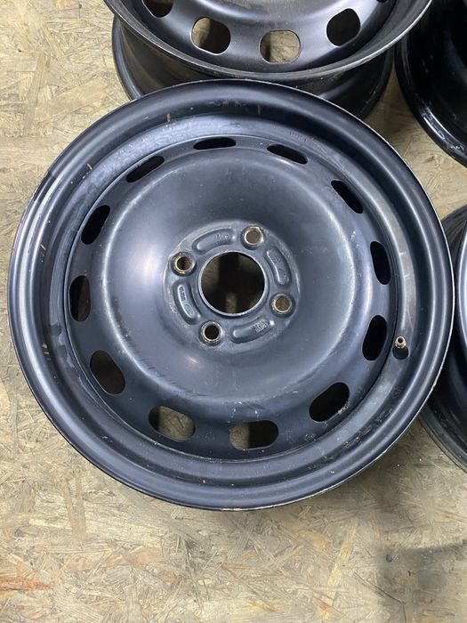 Діски 4 108R15 Ford