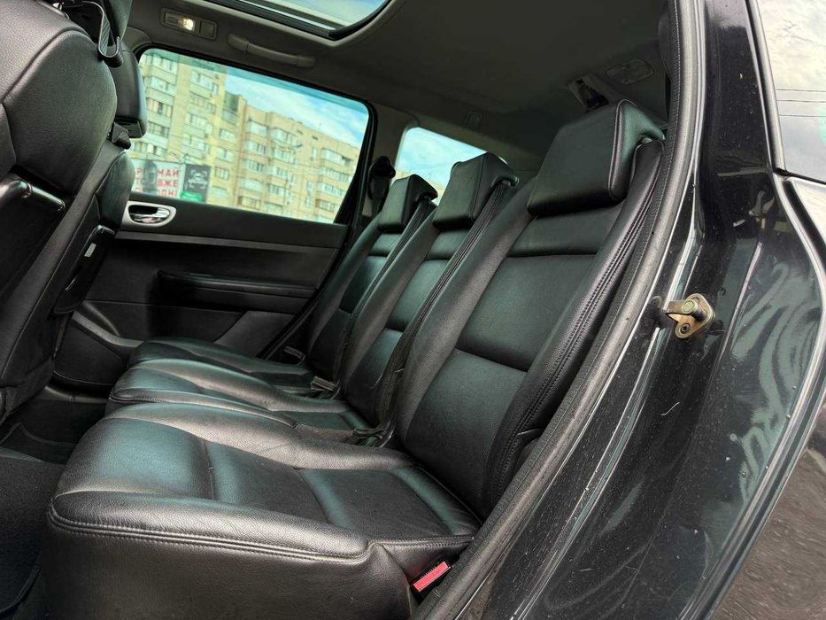 Peugeot 307 2006р. 2.0 Бензин АКПП Лізинг/Кредит/Розстрочка/Обмін