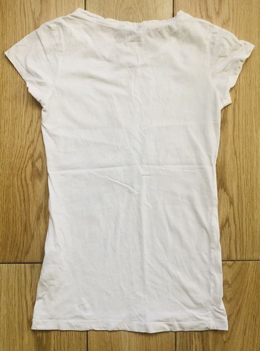 Bawełniany T-shirt House XS