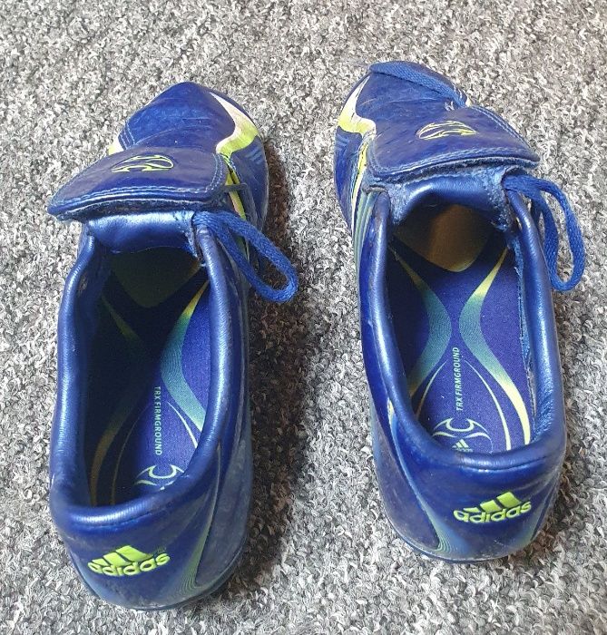 Buty - korki Adidas +F30 roz.33