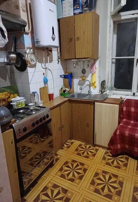 2-rooms apartment apartment by the address st. Kulikovo pole pl Oktyabrskoy revolyutsii pl (area 57 m²) - Atlanta.ua - photo 5