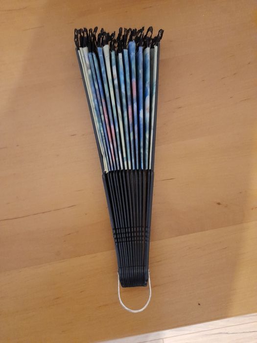 Wachlarz egipski.