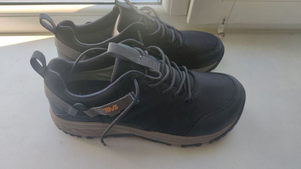 Черевики Teva Vibram GTX GORE-tex чоловічі