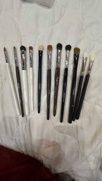 Кисти wobs зі знижкою до 30%