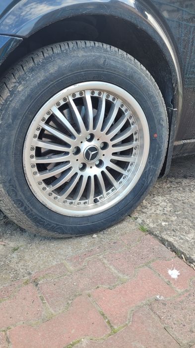 Продам диски з резиною або без.