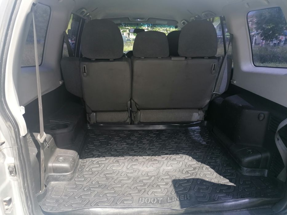 Продам надійне авто