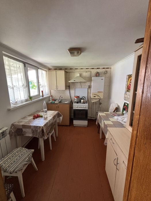 Будинок в Рівненській області, мальовниче місце