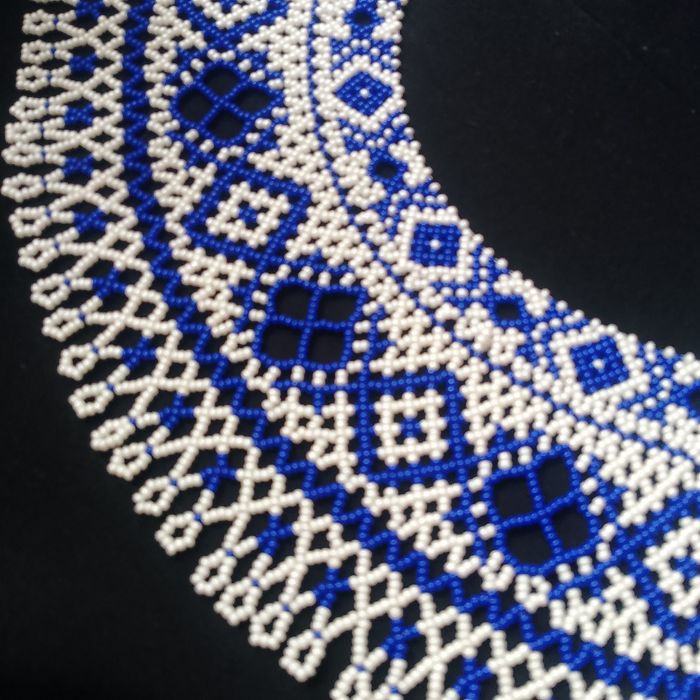 Силянка "Гадяцька вишиванка"