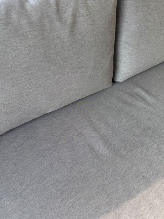 Sofa rozkładana Ikea