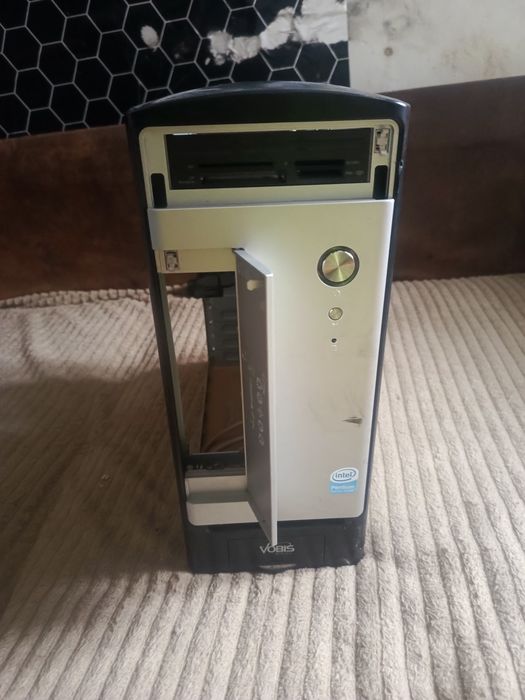 Asus Vobis P5VD2