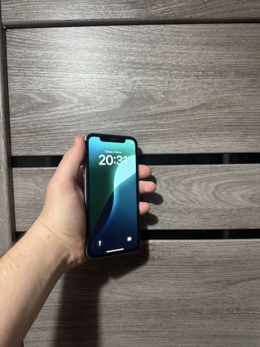 IPhone 11 64GB Ідеал