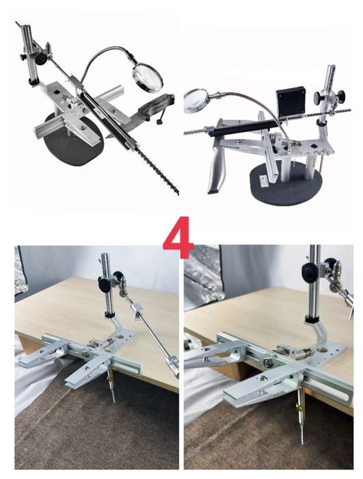 Точилки Rehoo Ruixin Sytools  Apex Kosim