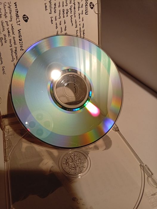CD-Lech Janerka – Plagiaty | Płyta CD (2005)