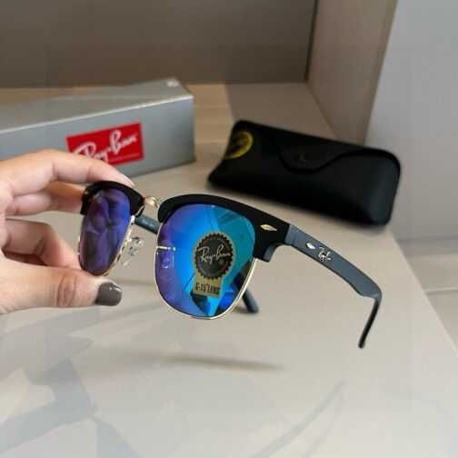 Okulary słoneczne Ray Ban 19.40