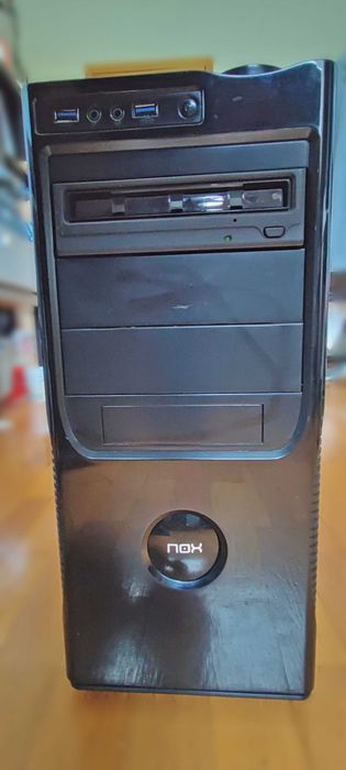 Computador PC / Mac (Hackintosh)