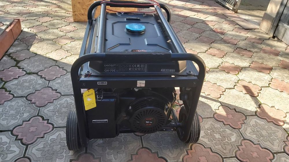 Продам генератор