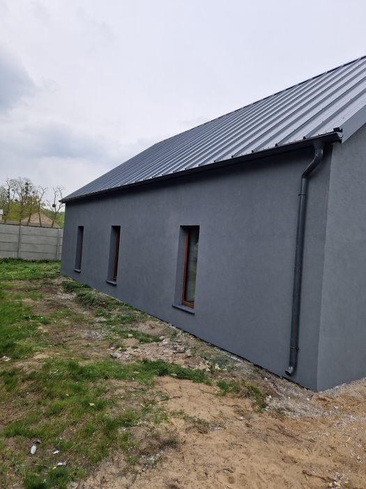 Docieplenia budynków