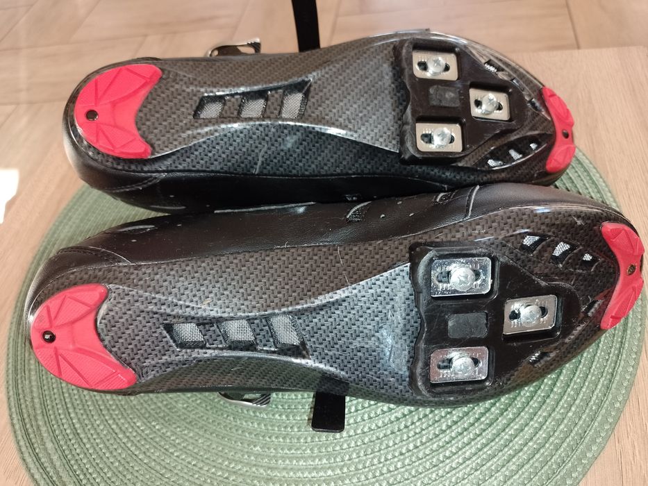 Buty rowerowe roz-44