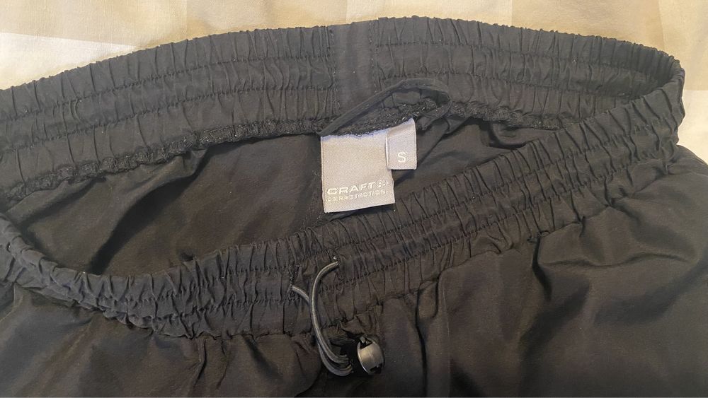 Spodnie do biegania Craft