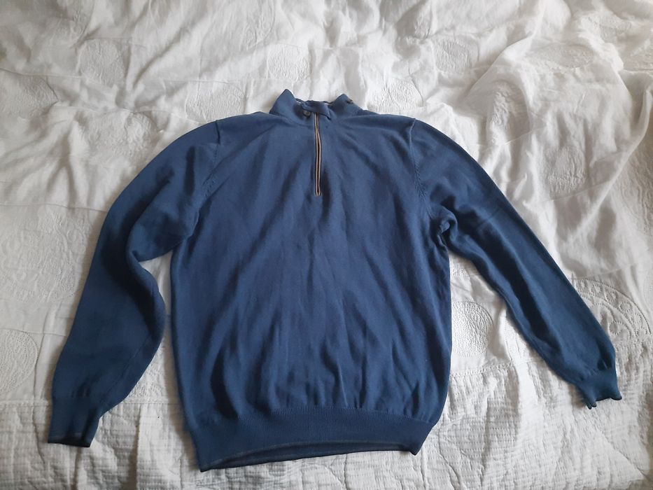 Sweter męski Massimo dutti