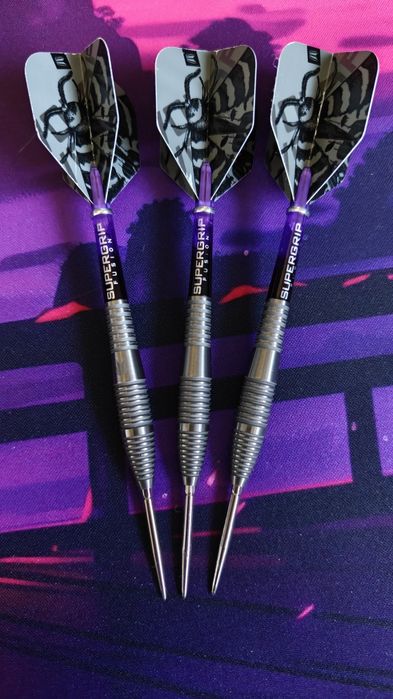 Lotki Target Bolide 05 24g