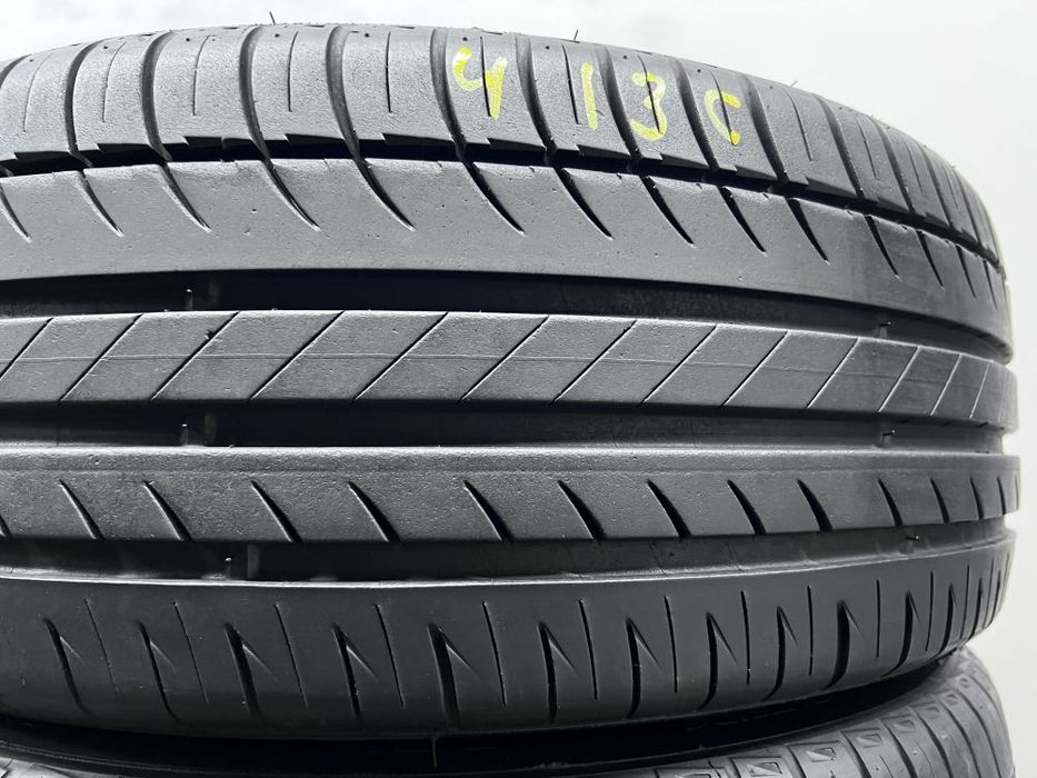 2шт літо 205/50/R17 7,7мм 2023р Michelin Pilot Sport