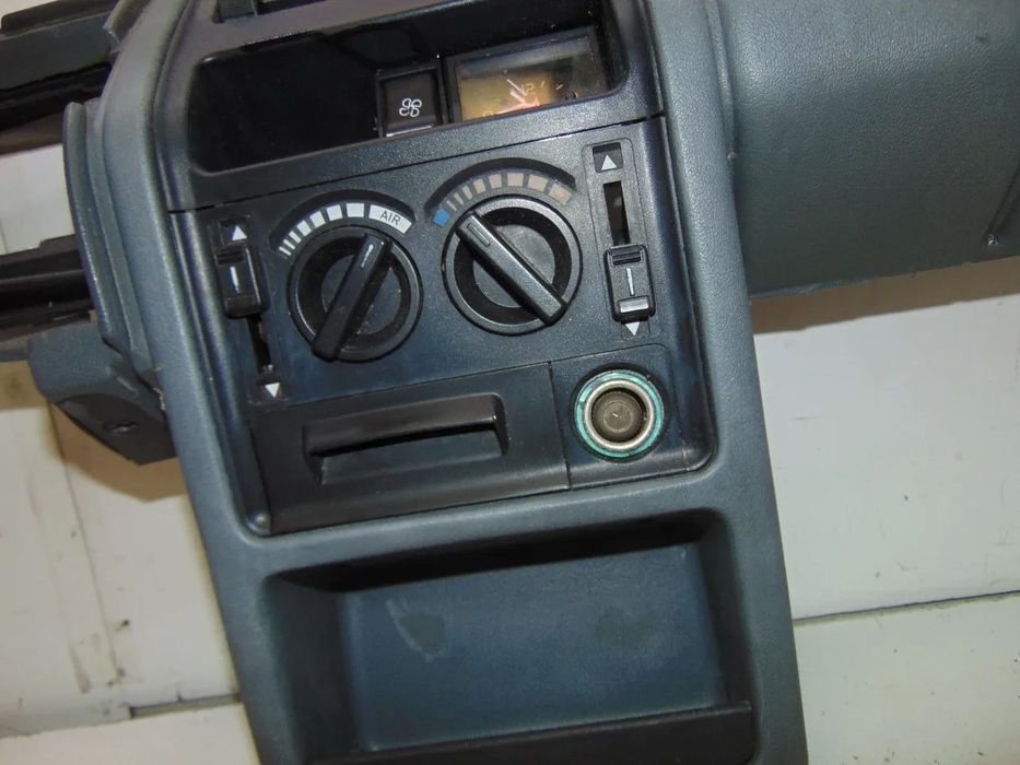 Renault 5 tablier " nova de stock antigo