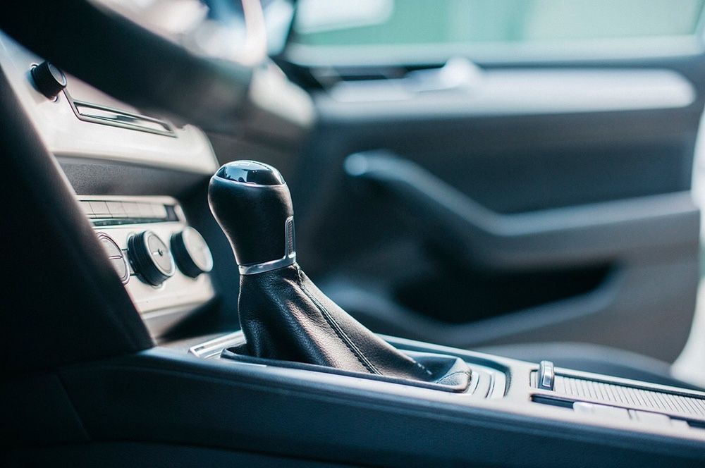 Volkswagen Passat B8 Sedan Фольцваген Пасат Б8 Седан