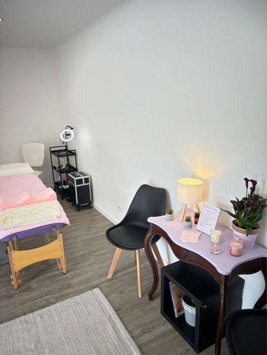 Micropigmentação • Serviços de Estética