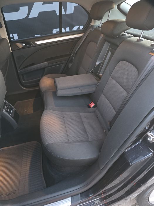 Skoda Superb 2,0TDI piękna 4x4#DSG#179tys. km