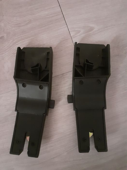 Адаптери до коляски та автокрісла