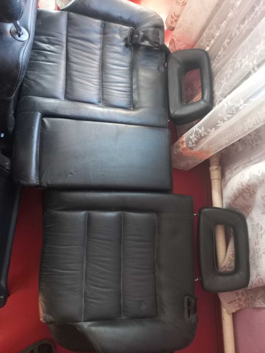 Сиденья Ауди А6С4 ,  Ауди 100 С4 Универсал