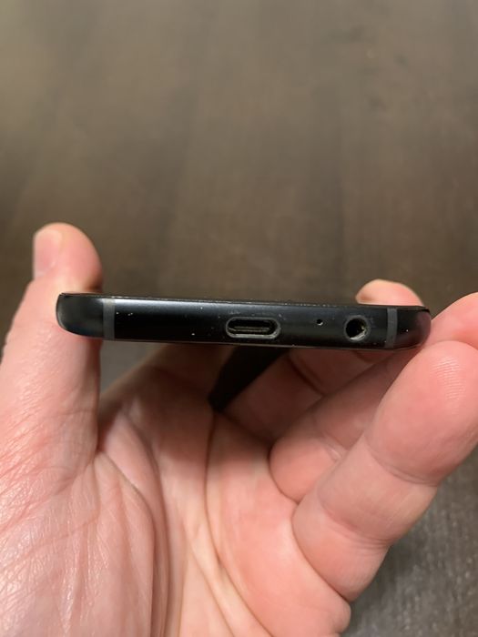 Samsung Galaxy A5 2017