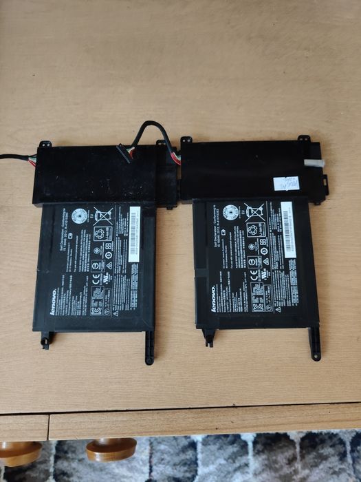 do laptopa Lenovo Y700