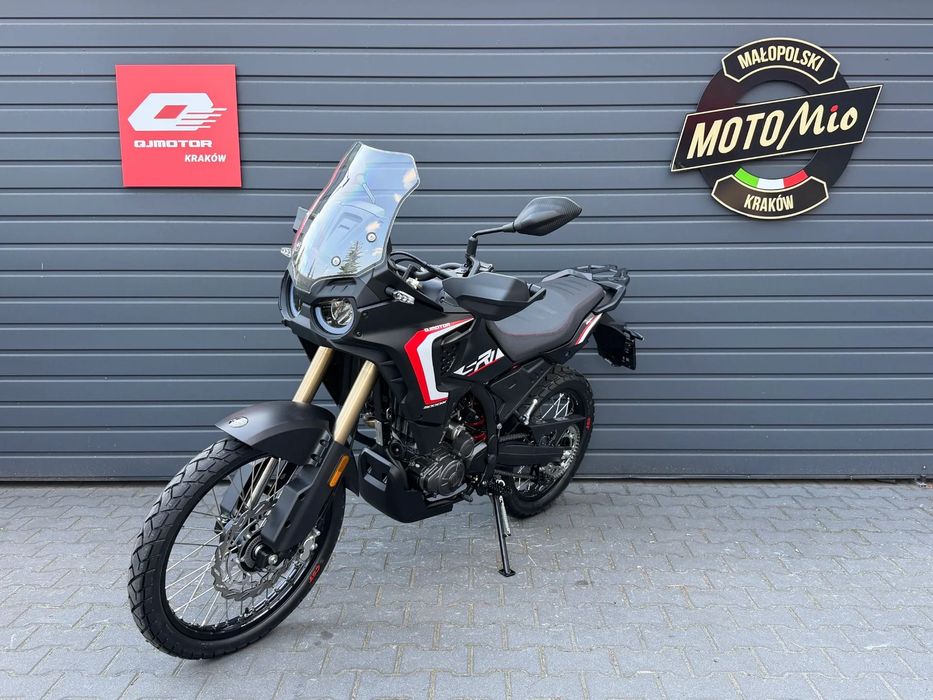 QJmotor
