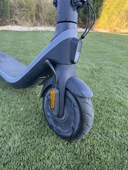 Segway Ninebot E2 — Trotinete Elétrica