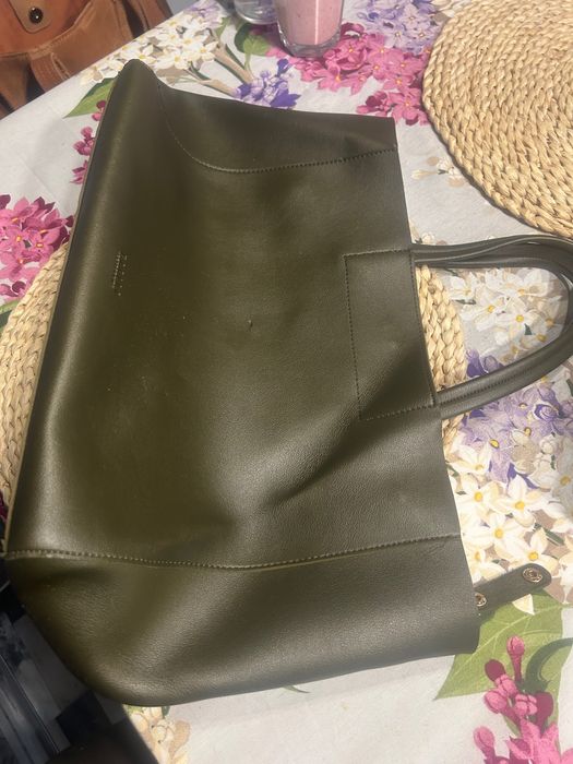 Torebka damska wiosenna