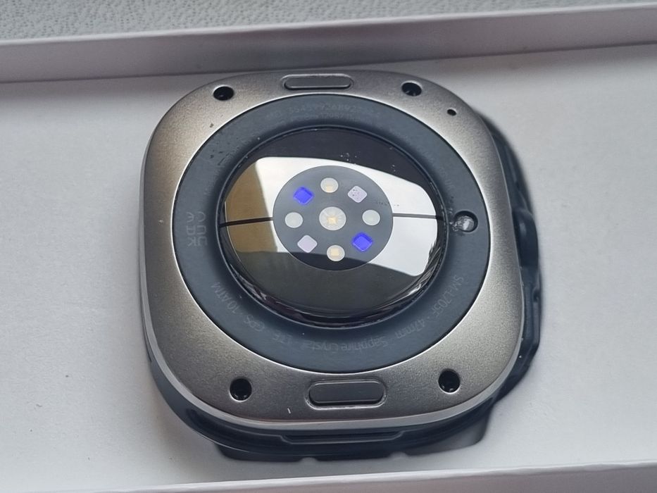 Samsung Watch Ultra SM-L705 Gw