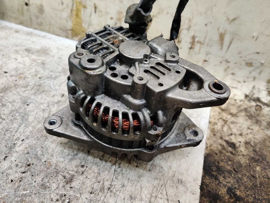 Mitsubishi Carisma 1.8B Alternator