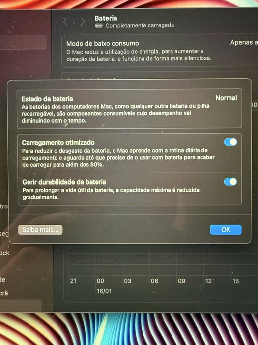 MacBook Air 13” Retina (2019)