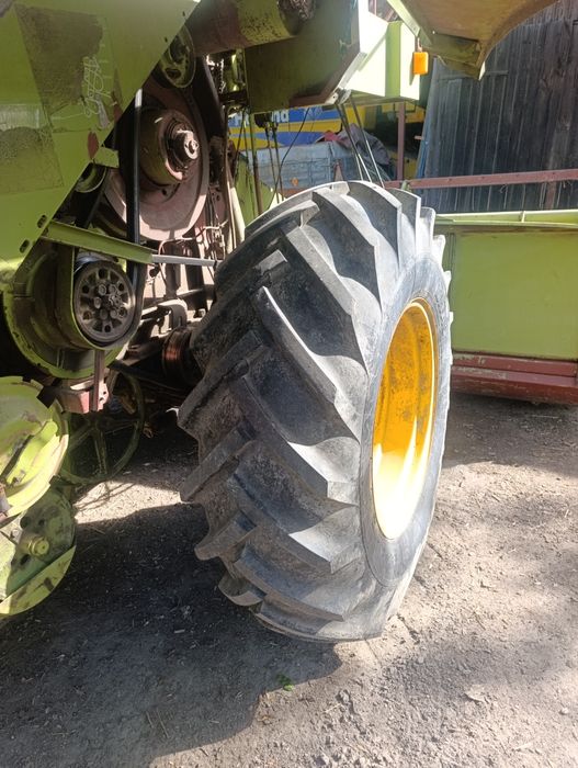 Sprzedam Fortschritt e514
