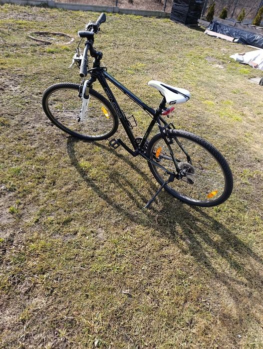 Rower Genesis speed cross