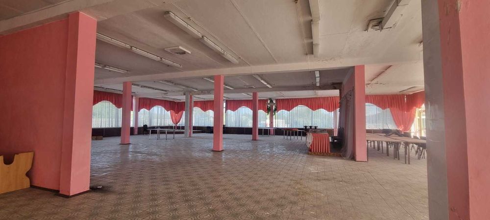 Здається приміщення. 560 м.кв.