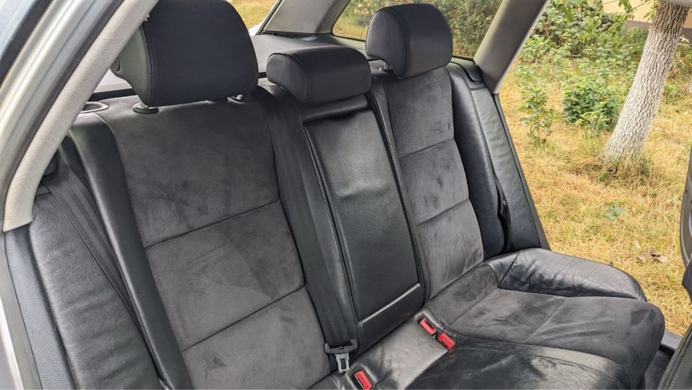 Audi A6 2008 VIN WAUZZZ4F78N166124 фото оголошення 18 з 24