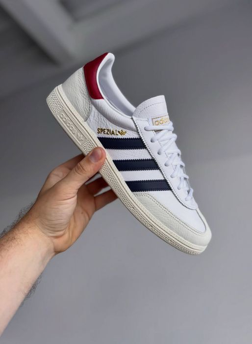 Adidas Spezial JH5450 Оригінал чоловічі кросівки Адідас