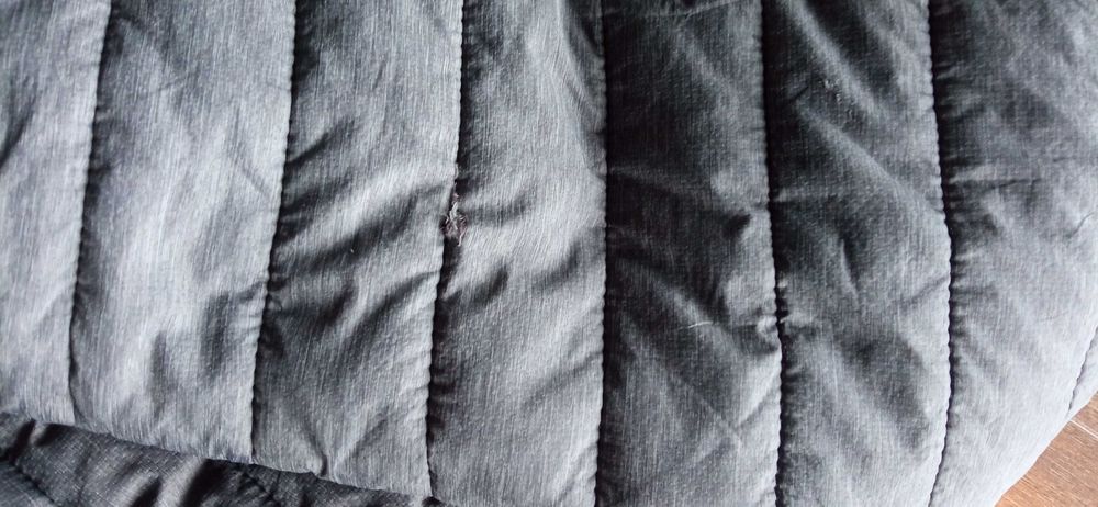 Kurtka pikowana 4F r. 146