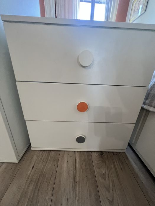Komoda Godishus Ikea