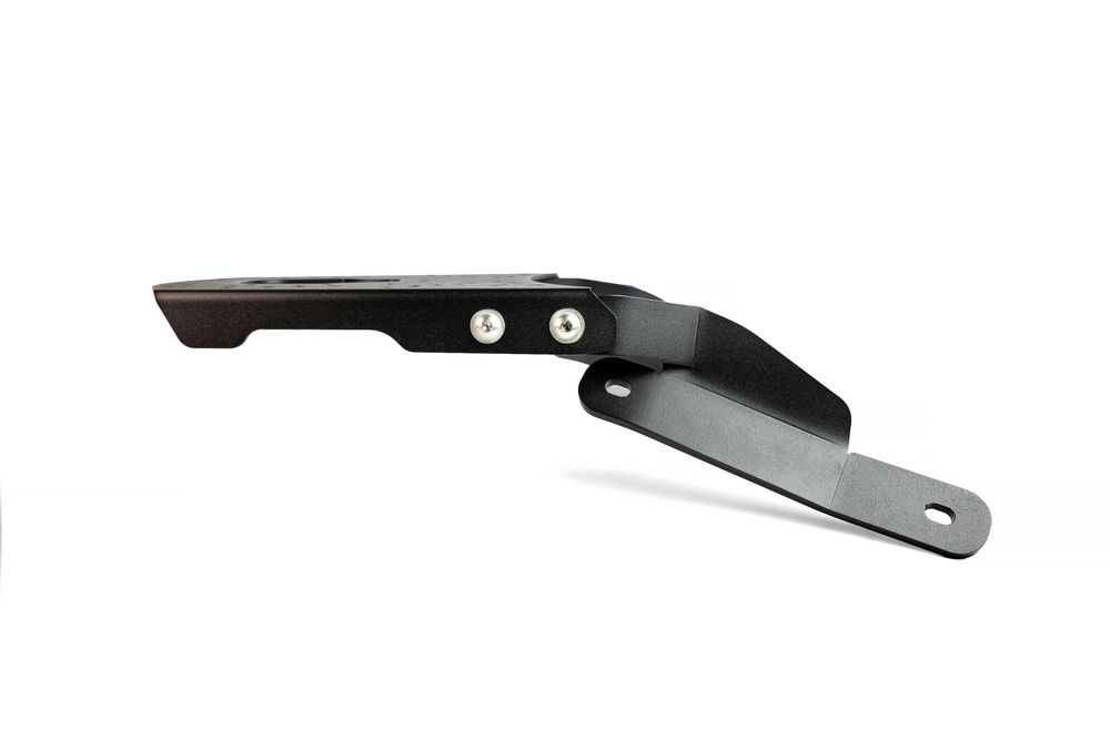 SUZUKI GSF 1200 Bandit 95-99 Stelaż Kufra Centralnego Kufer Shad SH45