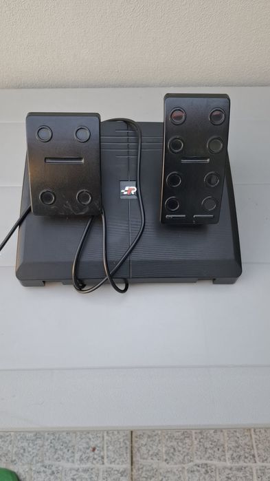 Volante HURRICANE WHEEL MKll fr tec